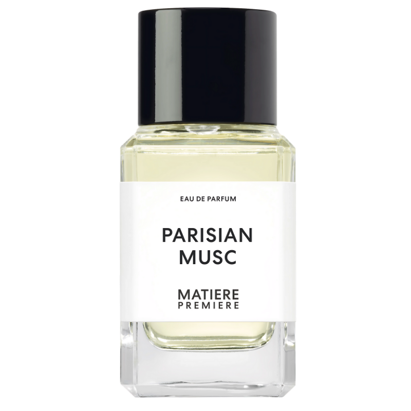 Matiere Premiere Parisian Musc