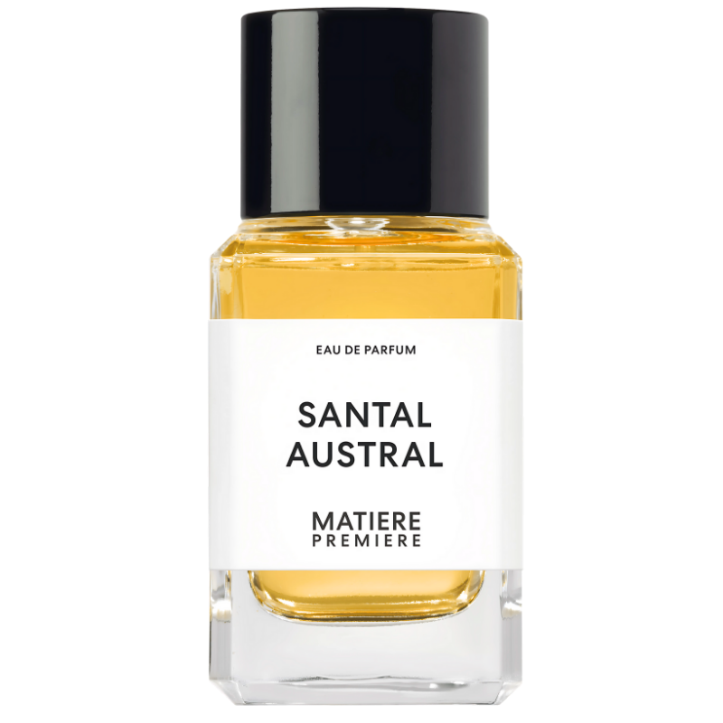Matiere Premiere Santal Austral