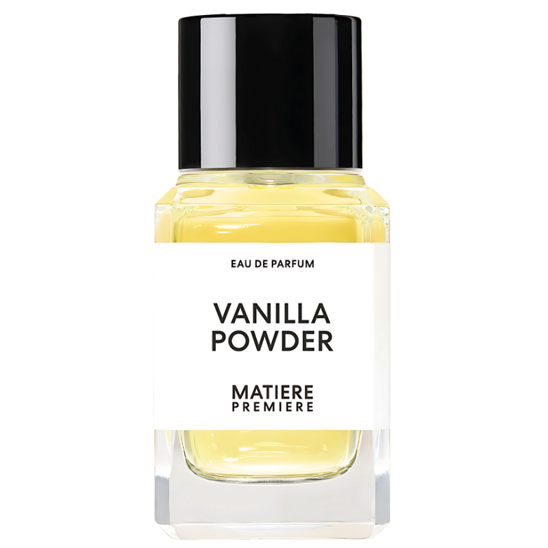 Matiere Premiere Vanilla Powder