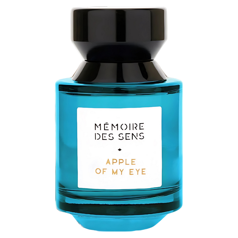 Memoire Des Sens Apple Of My Eye