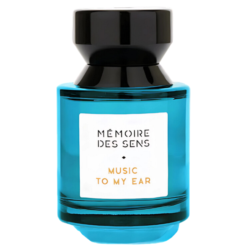 Memoire Des Sens Music To My Ear