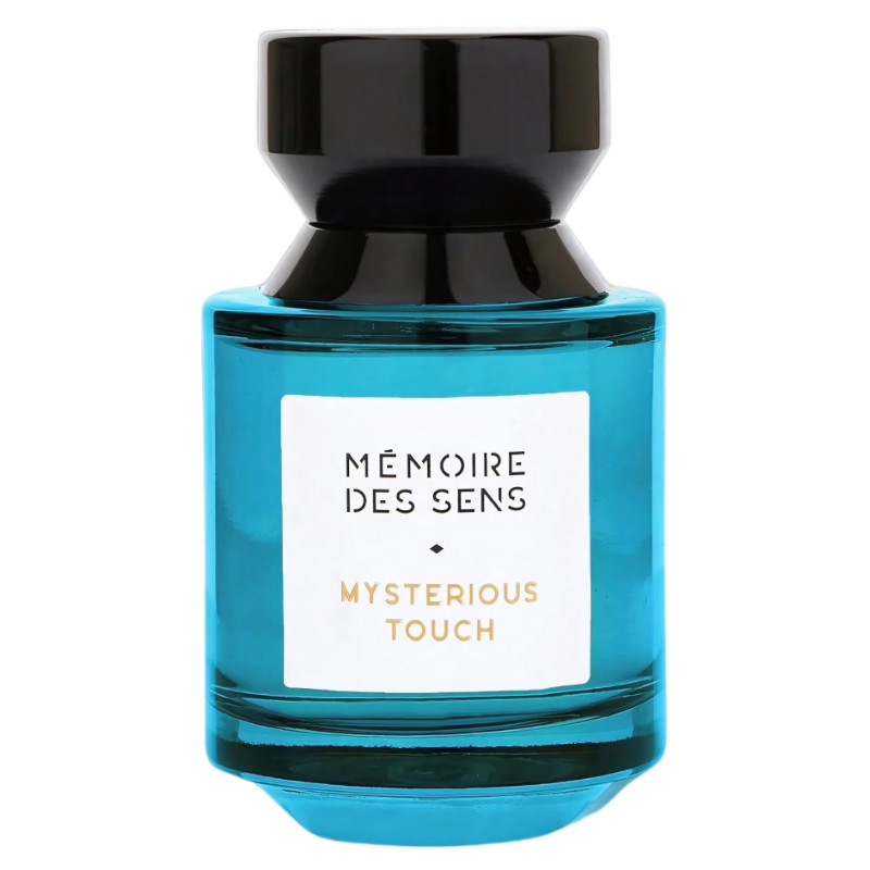 Memoire Des Sens Mysterious Touch