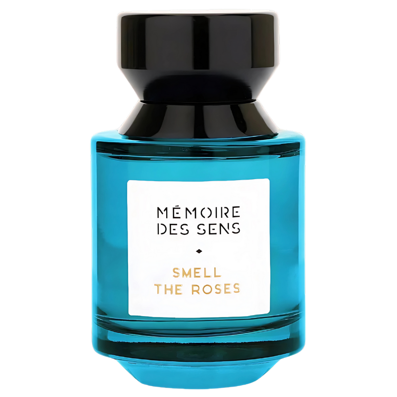 Memoire Des Sens Smell The Roses