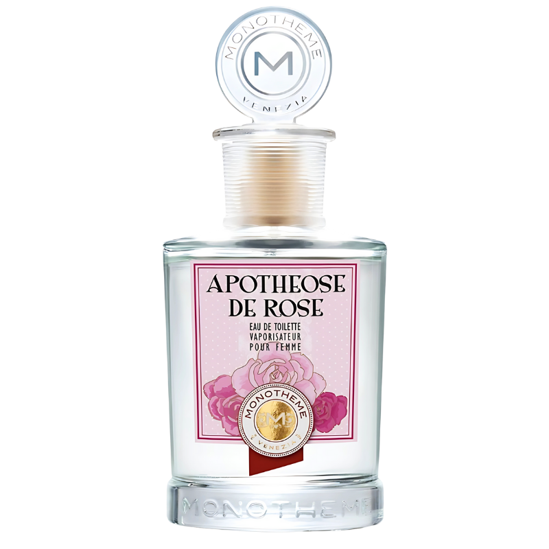 Monotheme Venezia Apotheose De Rose