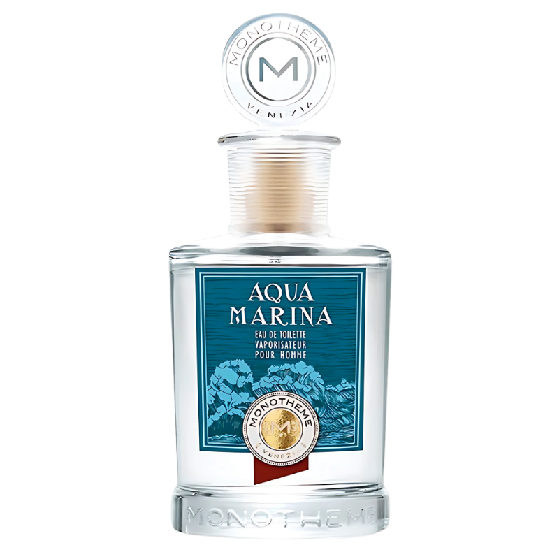 Monotheme Venezia Aqva Marina