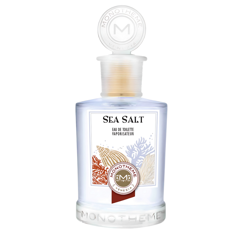 Monotheme Venezia Sea Salt