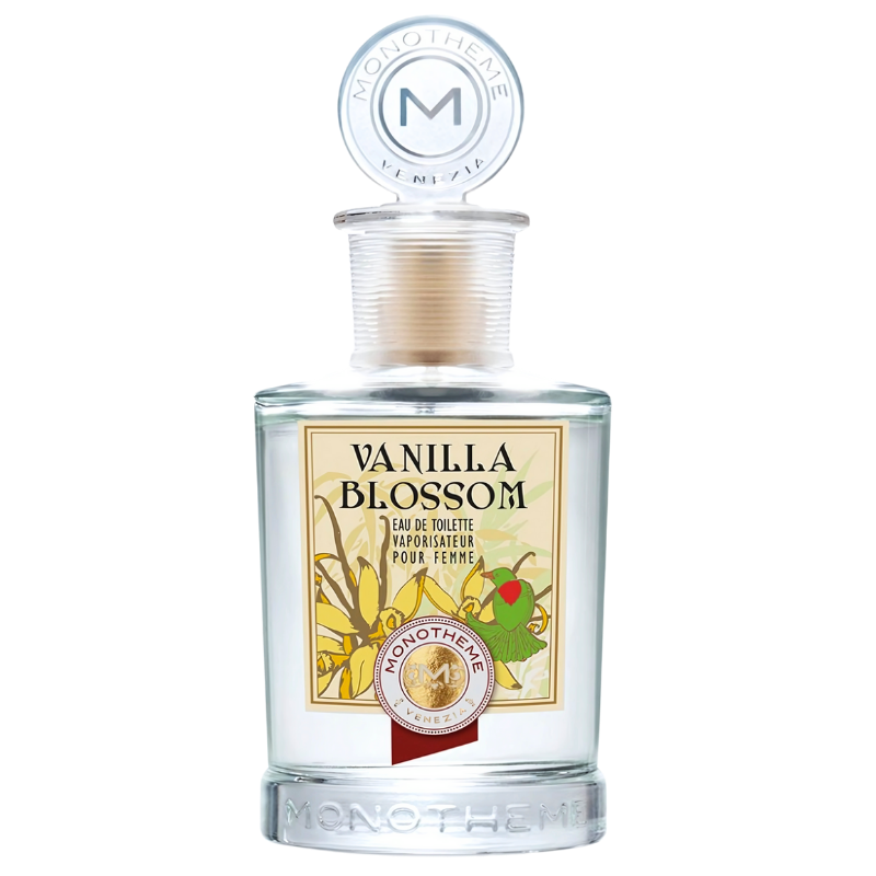 Monotheme Venezia Vanilla Blossom