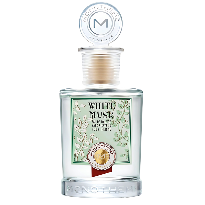 Monotheme Venezia White Musk