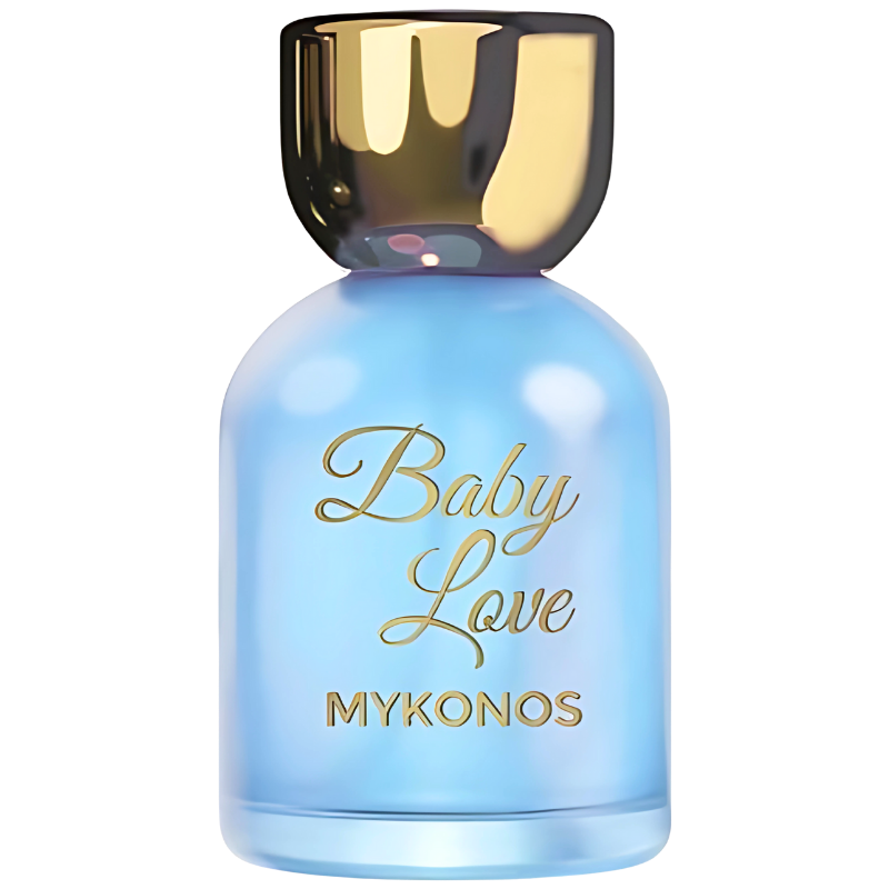 Mykonos Baby Love