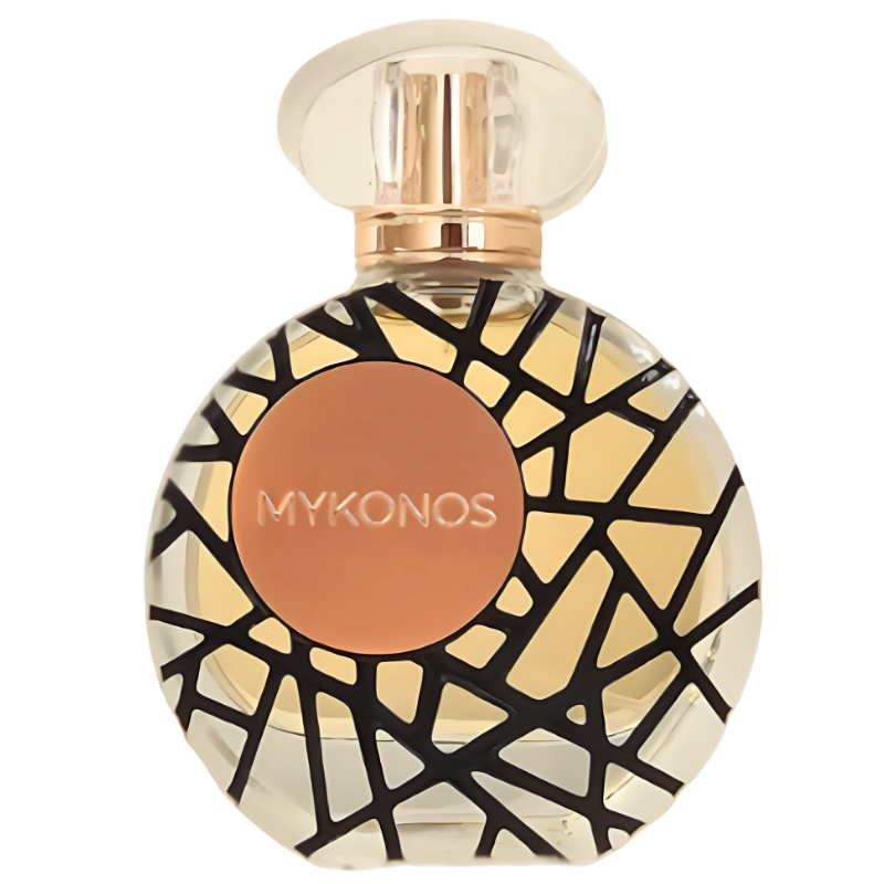 Mykonos Black Opera