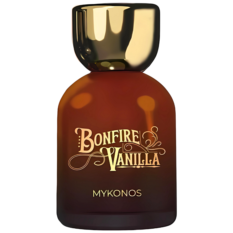Mykonos Bonfire Vanilla