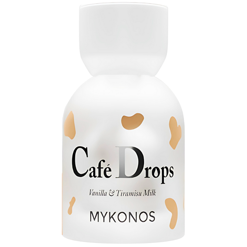 Mykonos Cafe Drops