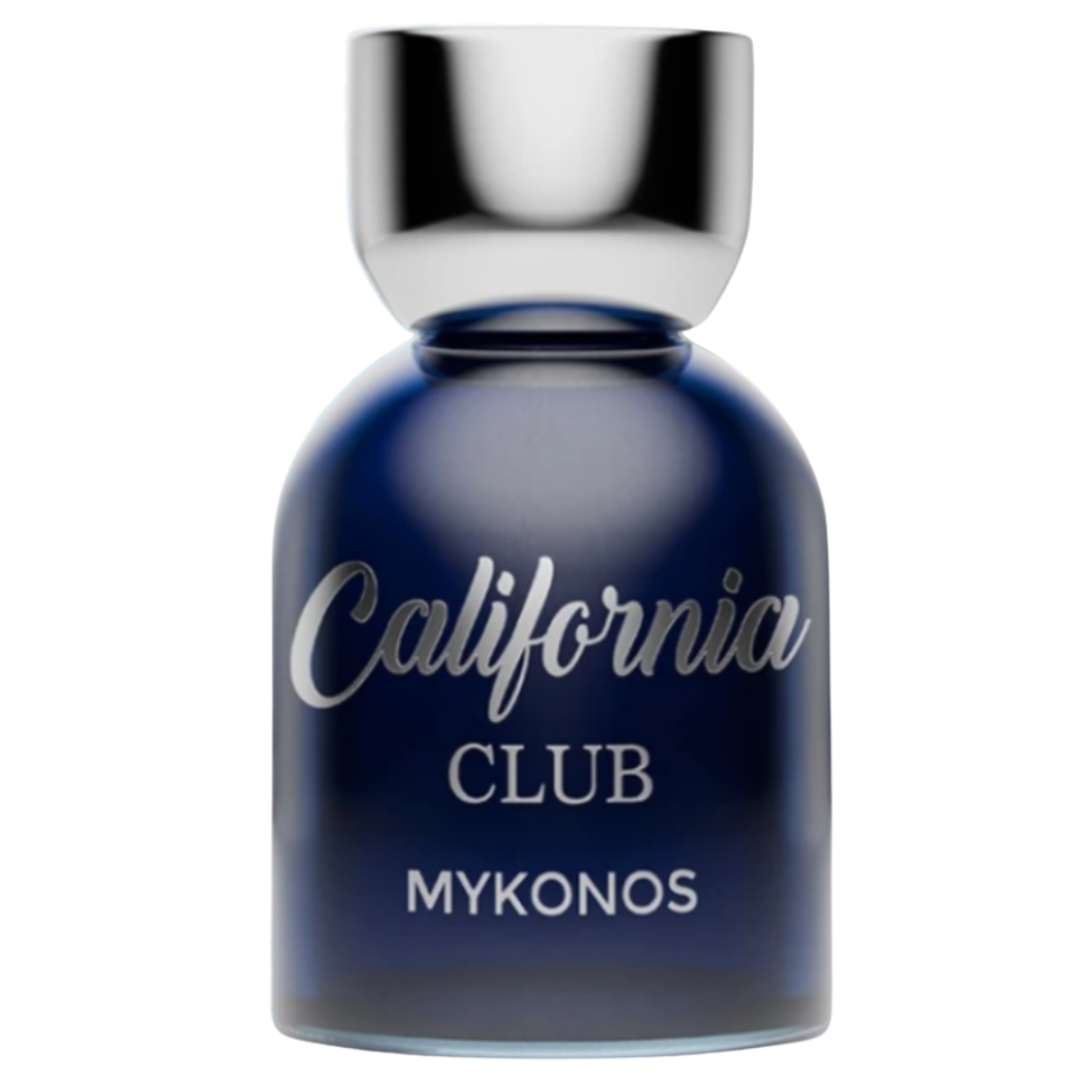 Mykonos California Club Extrait De Parfum