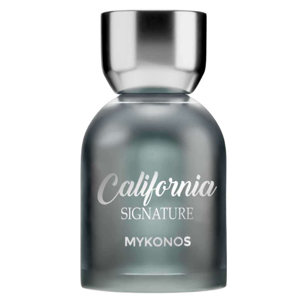 Mykonos California Signature
