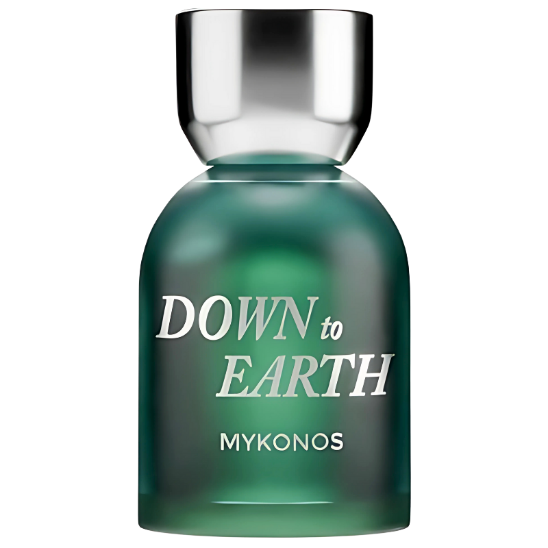 Mykonos Down To Earth