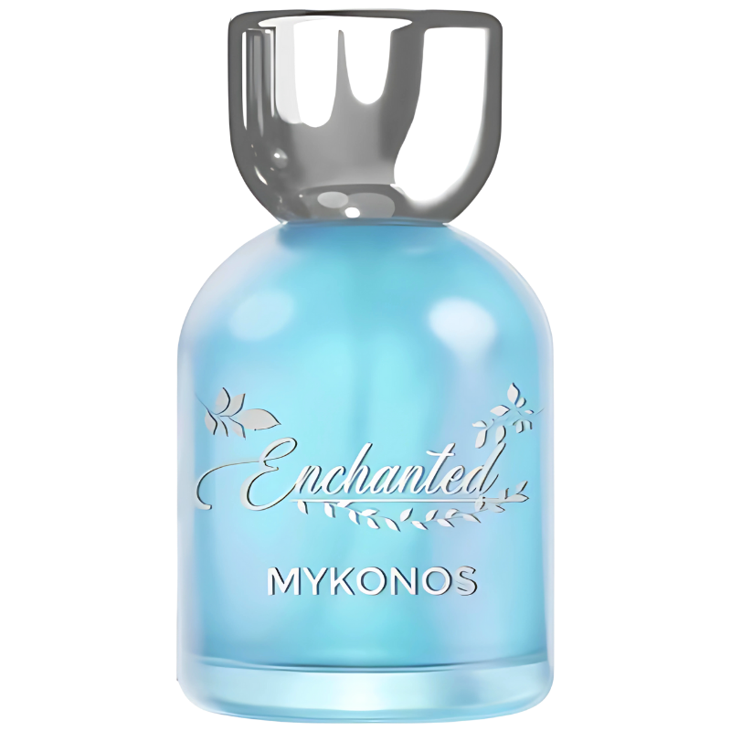 Mykonos Enchanted