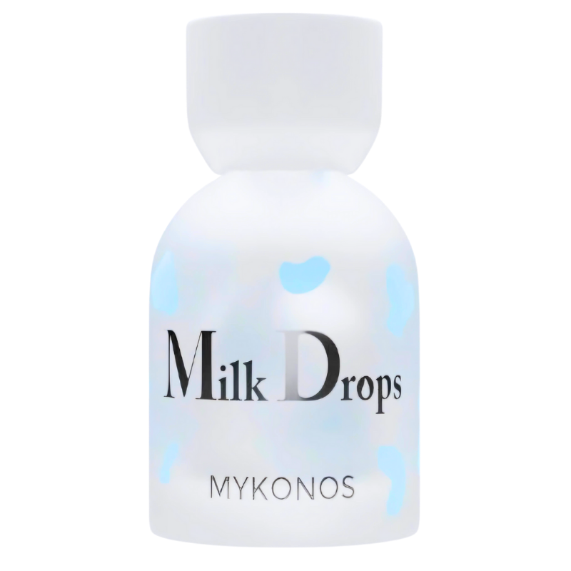 Mykonos Milk Drops