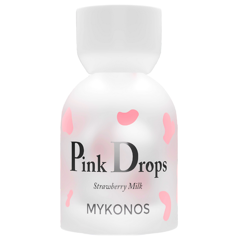 Mykonos Pink Drops