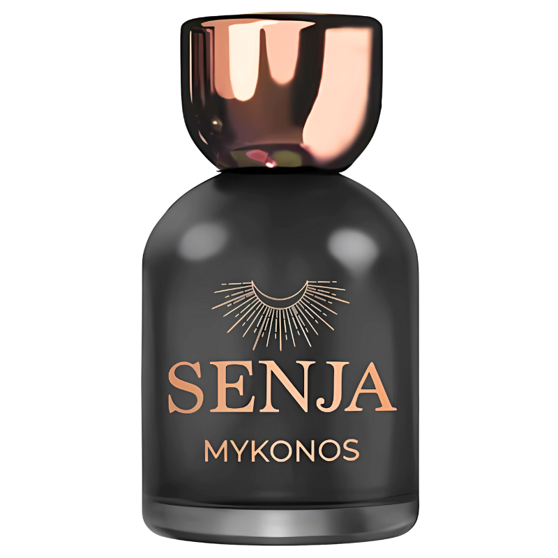 Mykonos Senja