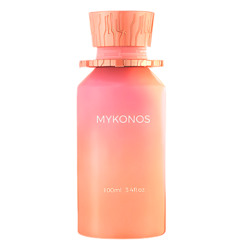 Mykonos Sparkling Rosé