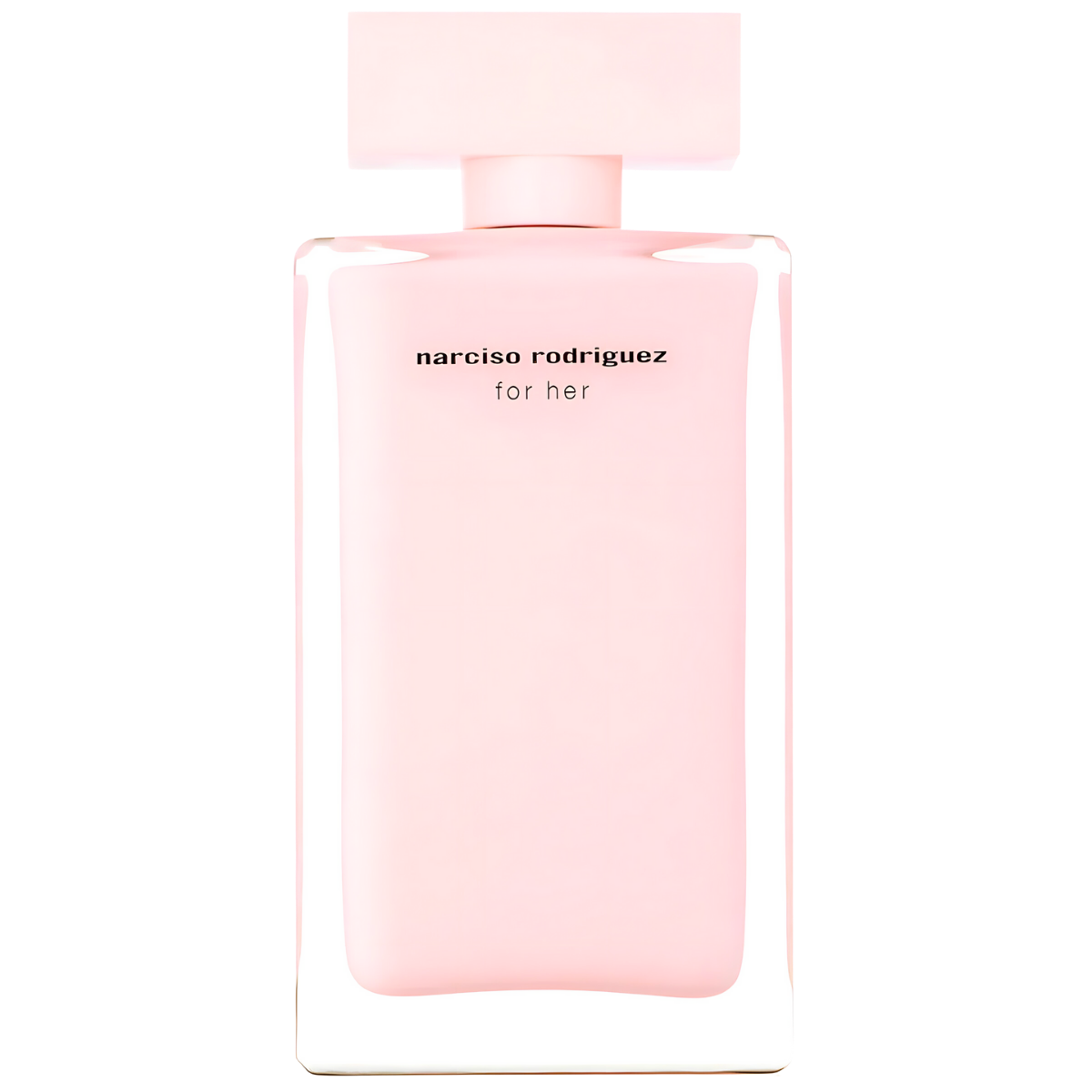 Narciso Rodriguez For Her Eau de Parfum ( hồng nhạt )