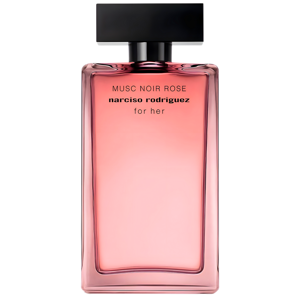 Narciso Rodriguez For Her Musc Noir Rose For Her