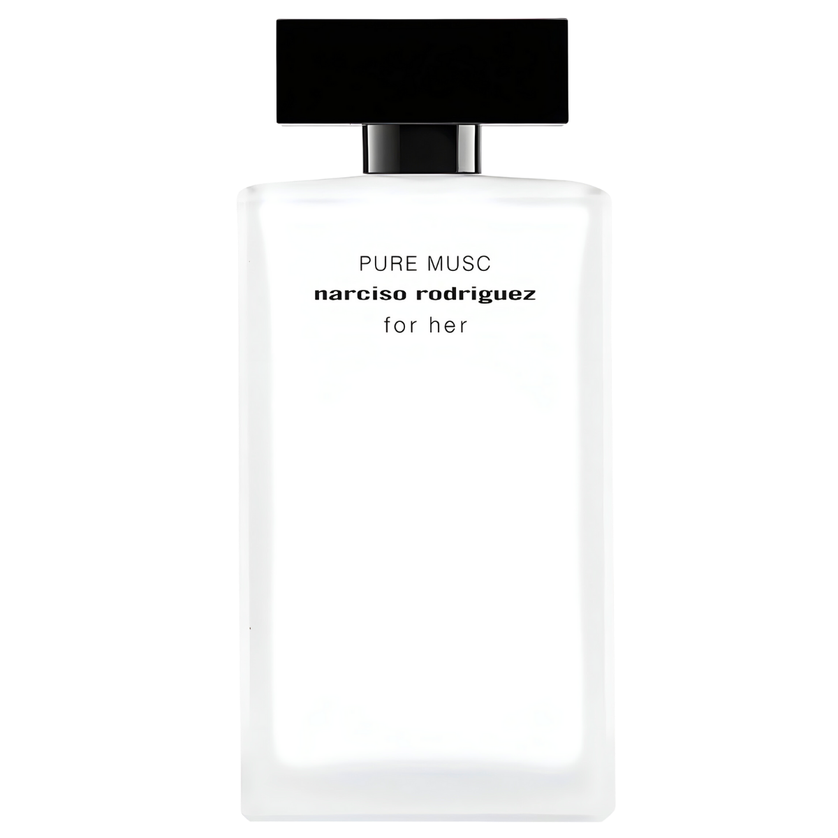 Narciso Rodriguez For Her Pure Musc