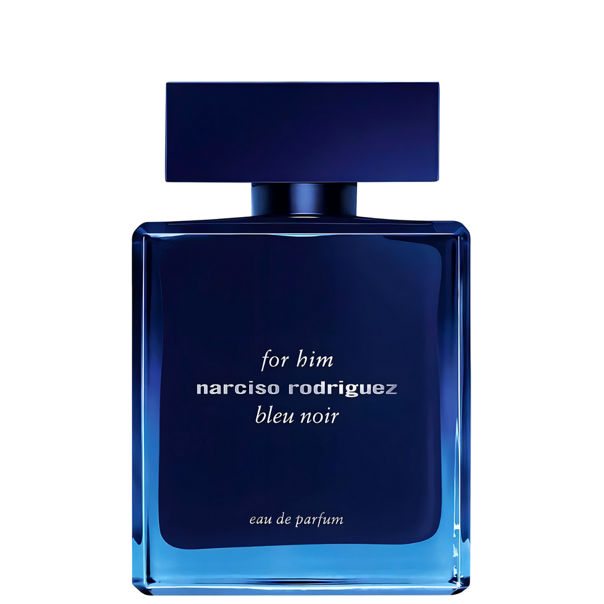 Narciso Rodriguez For Him Bleu Noir Eau de Parfum