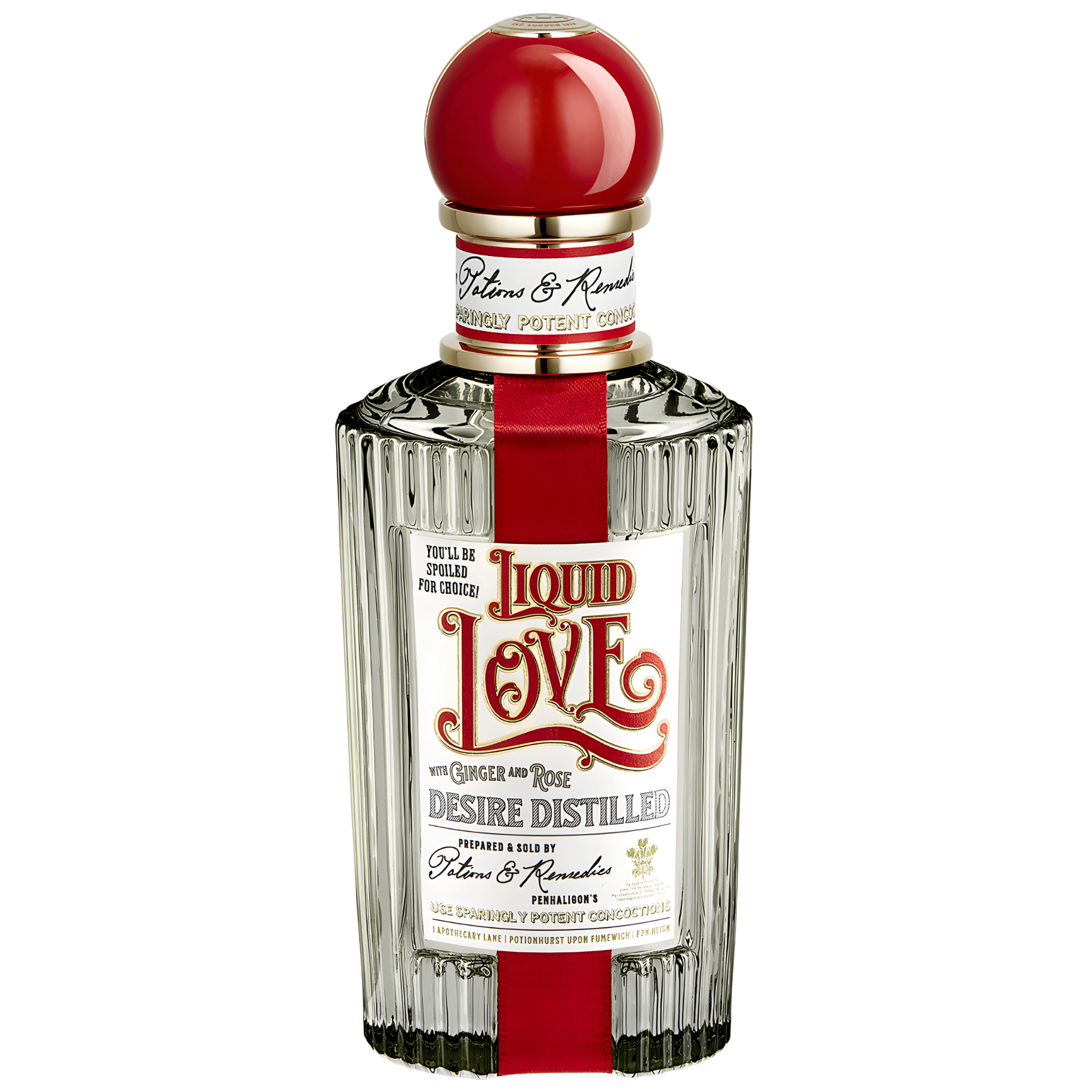 Penhaligon's Liquid Love