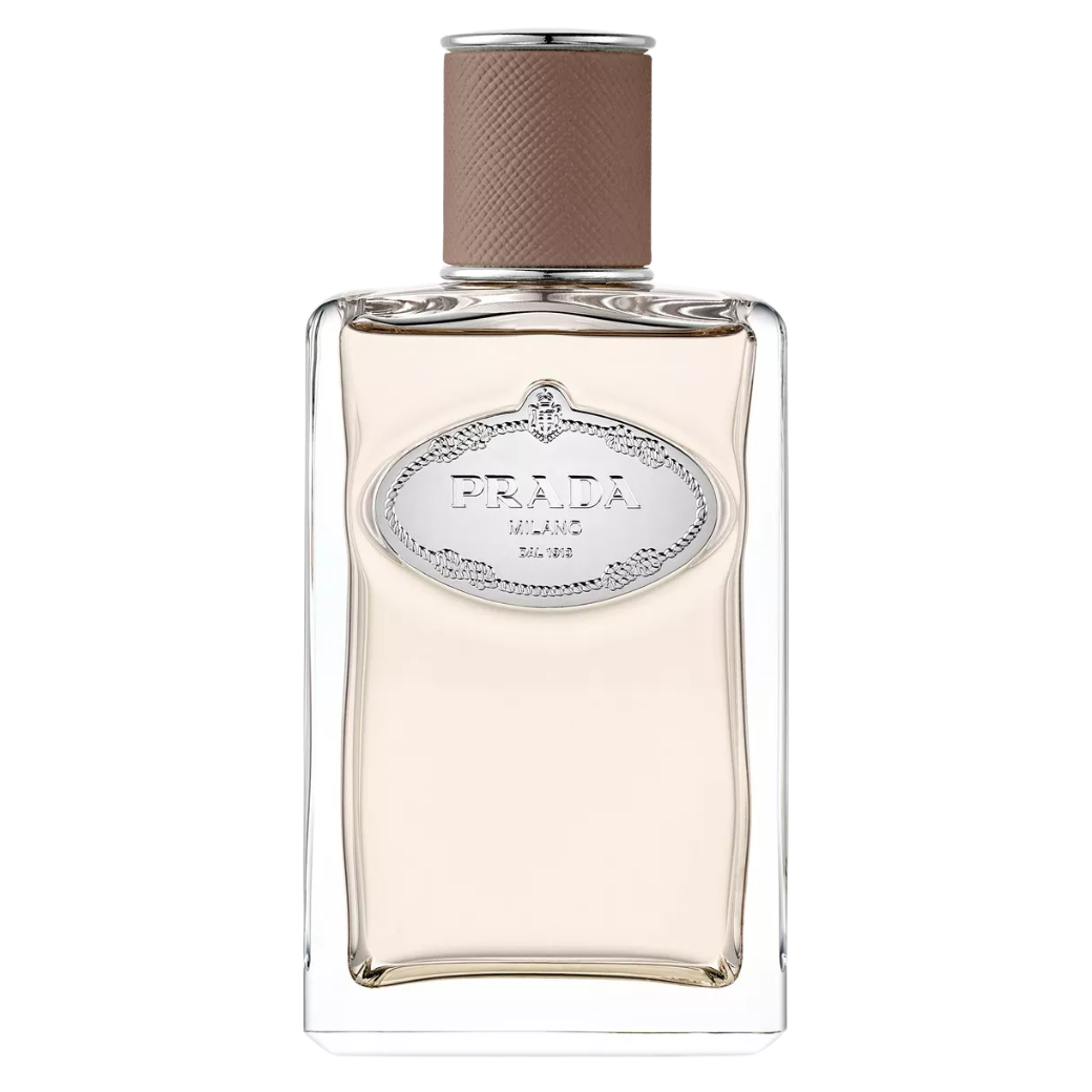 Prada Les Infusions De Prada Milano Infusion De Vanille Eau de Parfum
