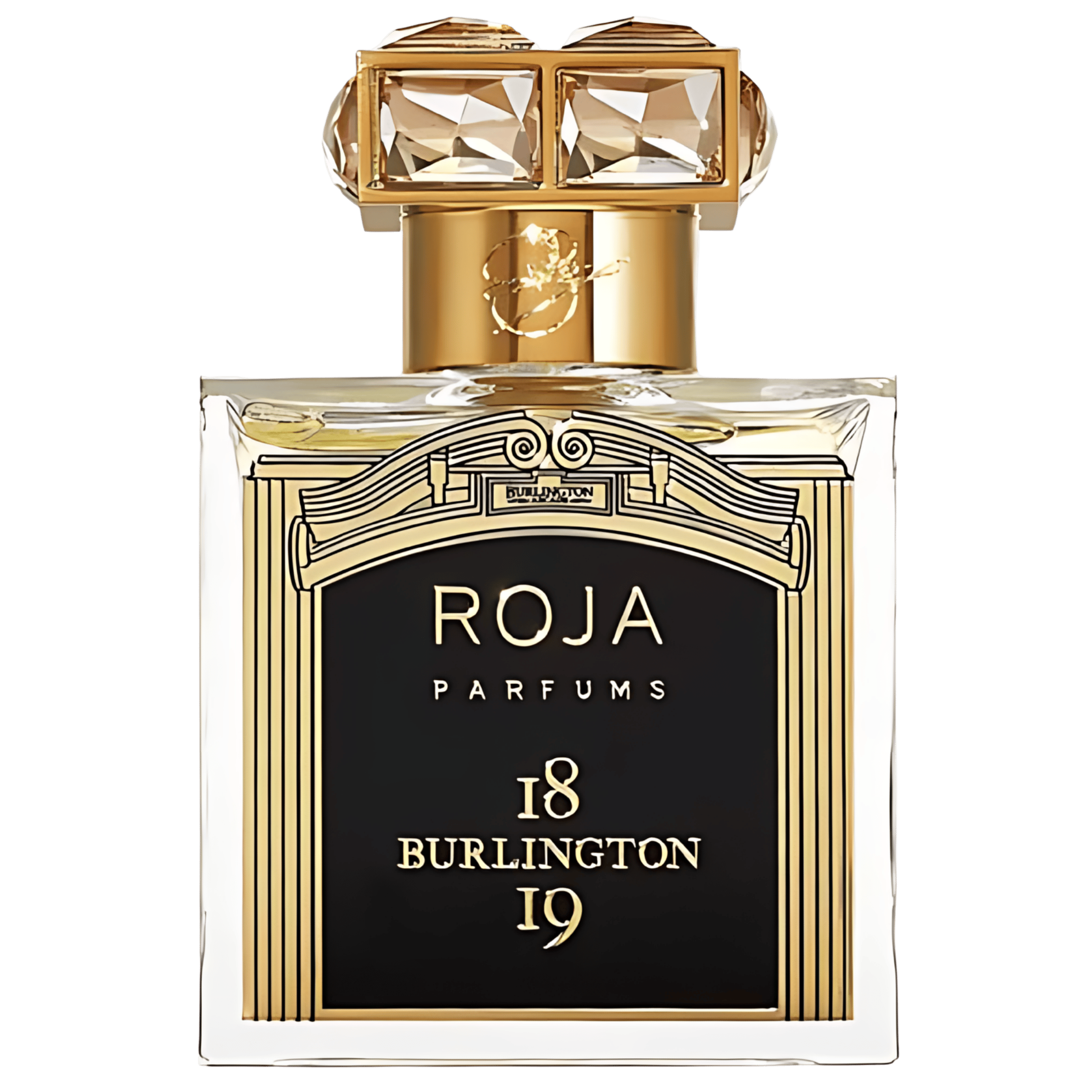 Roja Dove Burlington 1819 Eau De Parfum