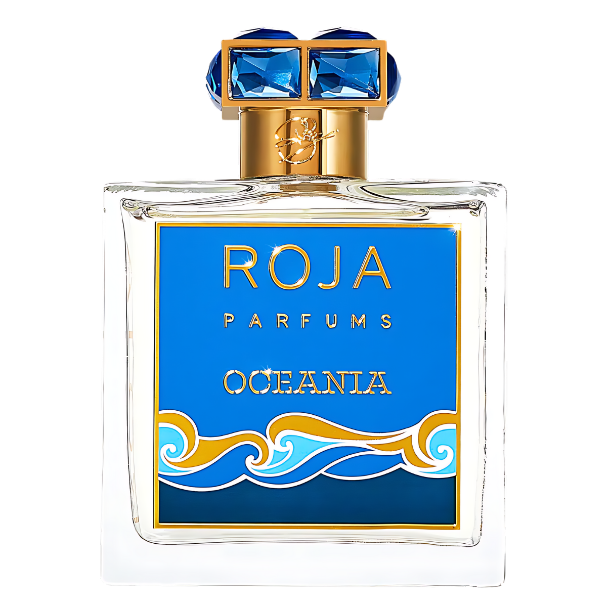 Roja Dove Oceania