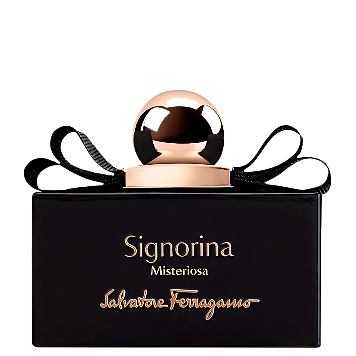 Salvatore Ferragamo Signorina Misteriosa