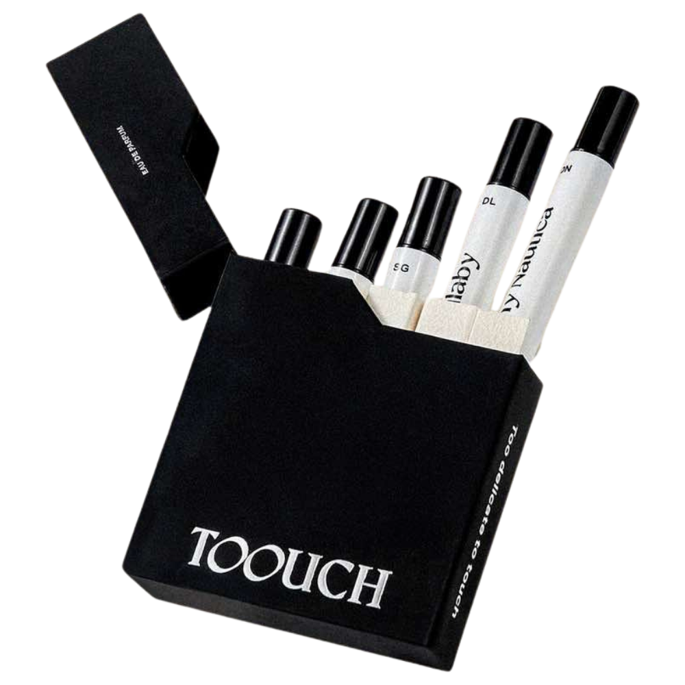 Set Toouch - 5ml