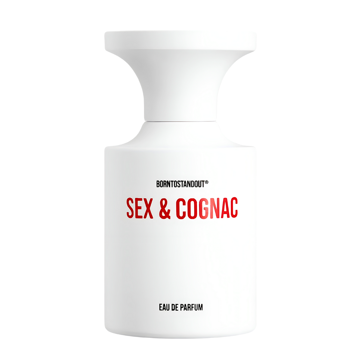 Borntostandout Sex & Cognac