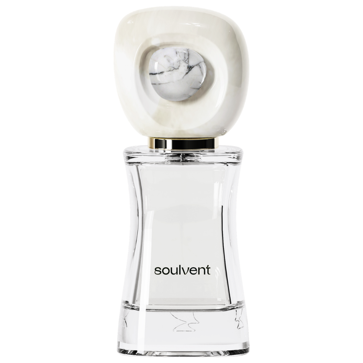 Soulvent Snow & Hada