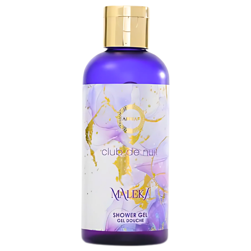 Sữa Tắm Armaf Club De Nuit Maleka - 100ml