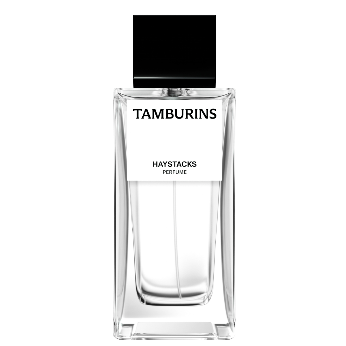 Tamburins Haystacks