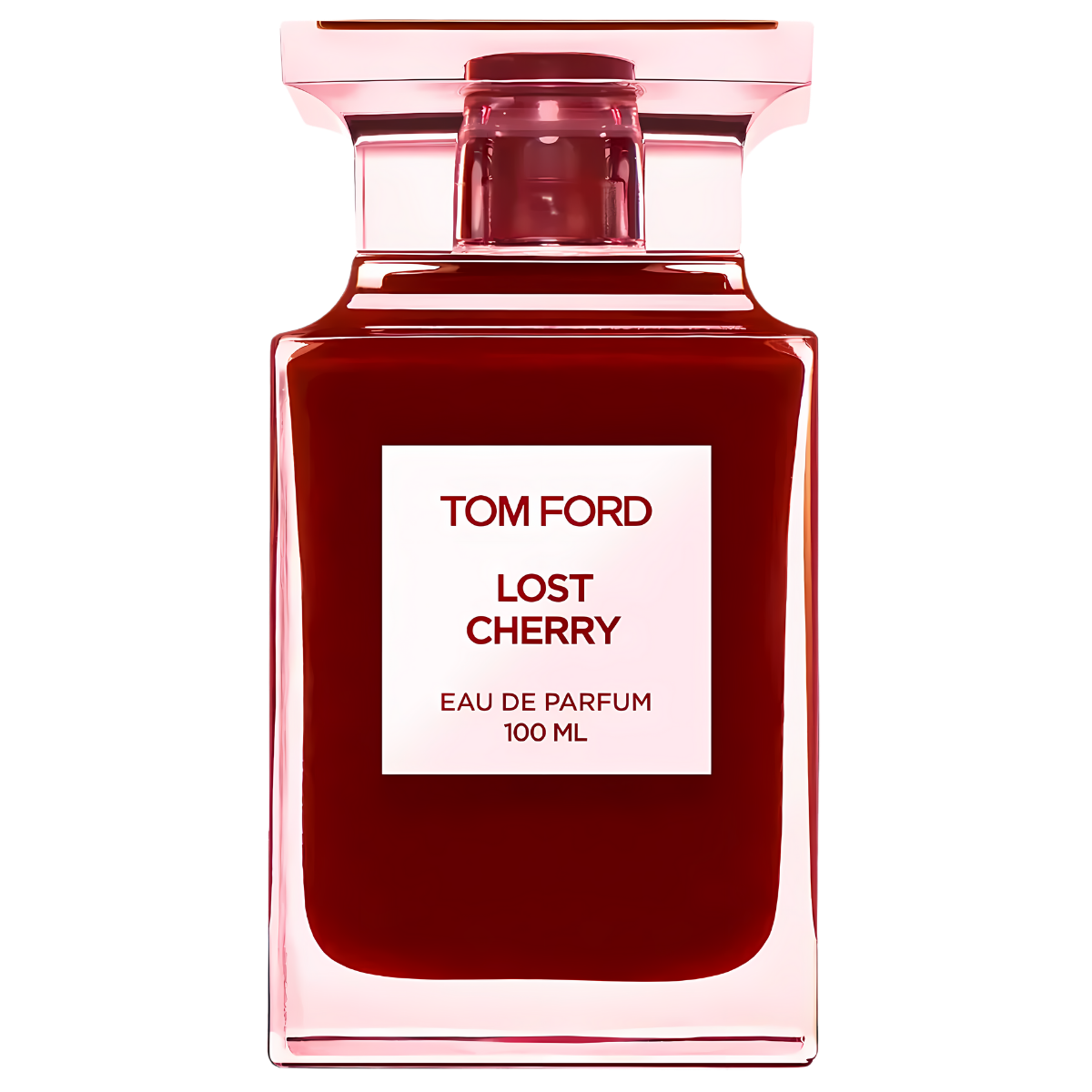 Tom Ford Lost Cherry Eau de Parfum