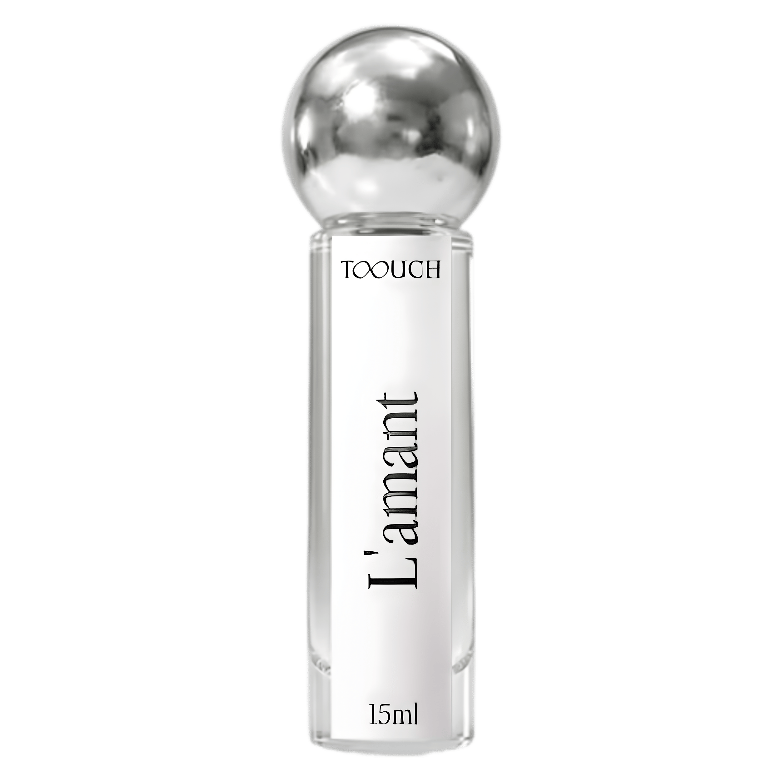 Toouch L'amant