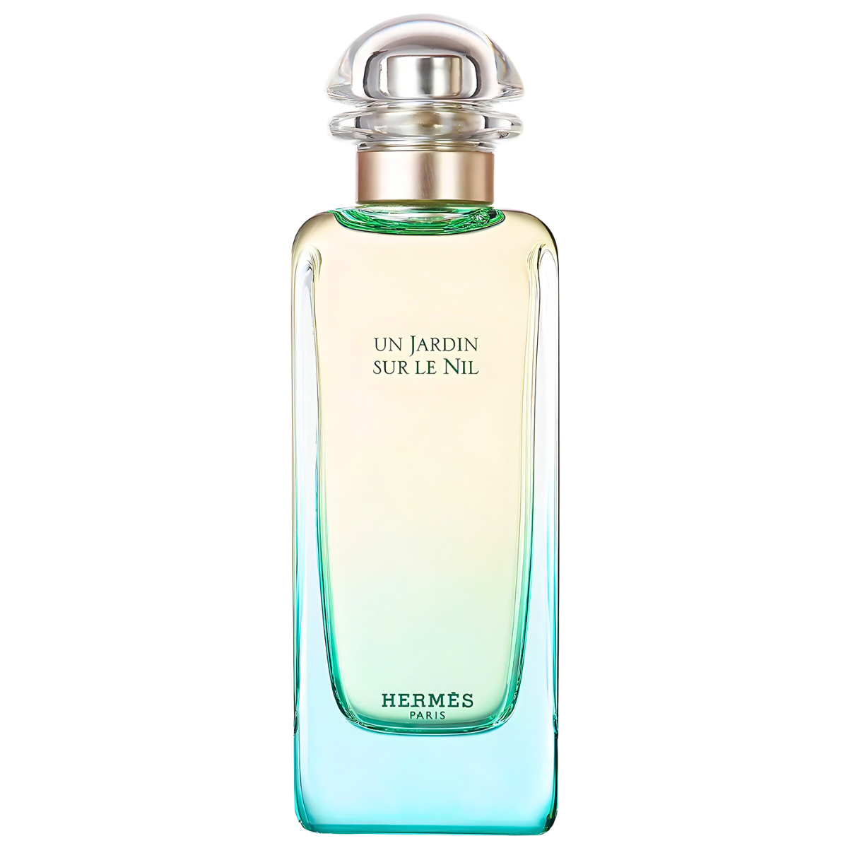 Hermes Un Jardin Sur Le Nil