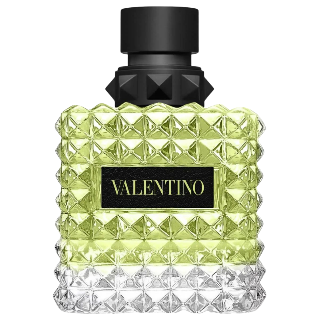 Valentino Donna Born In Roma Green Stravaganza