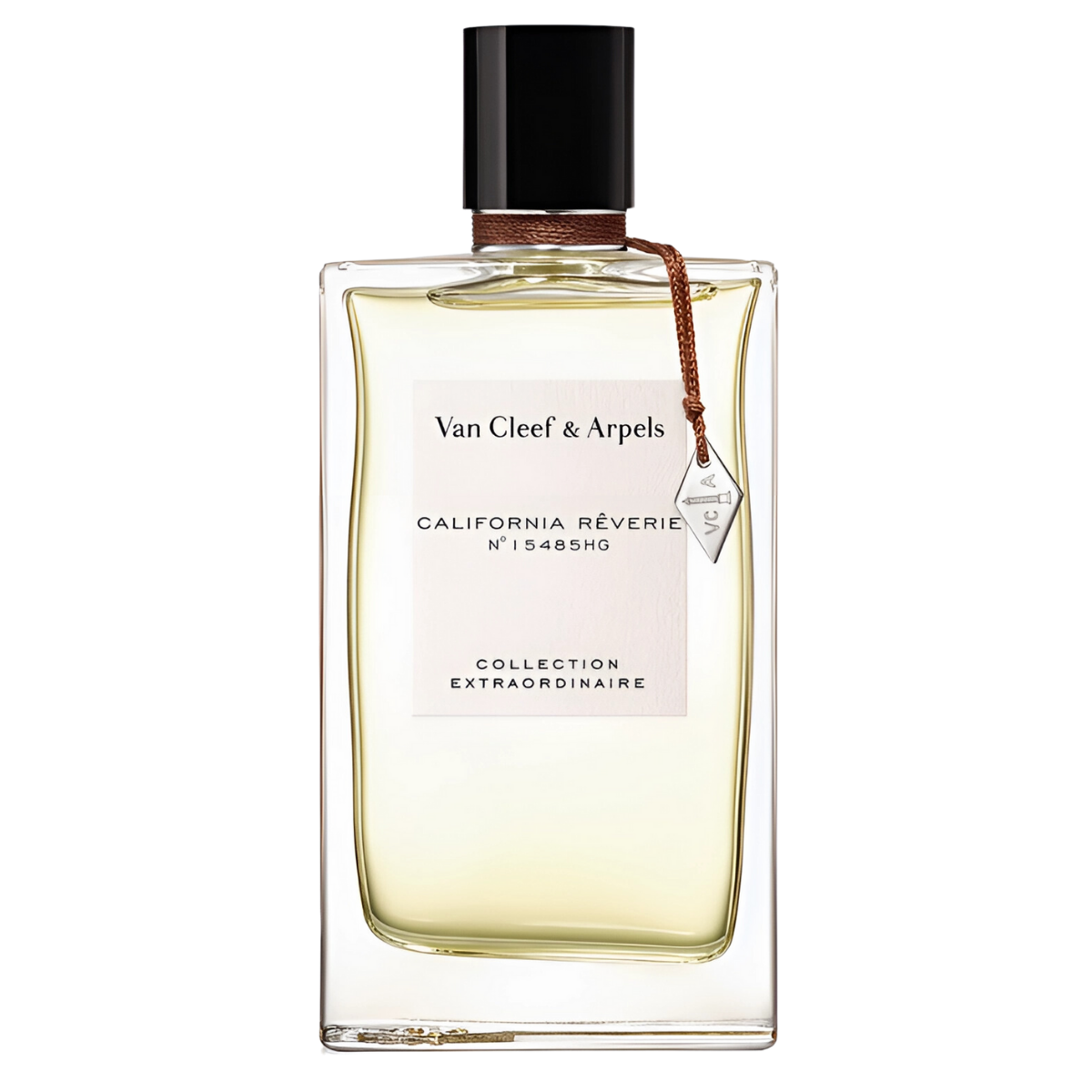 Van Cleef & Arpels California Reverie
