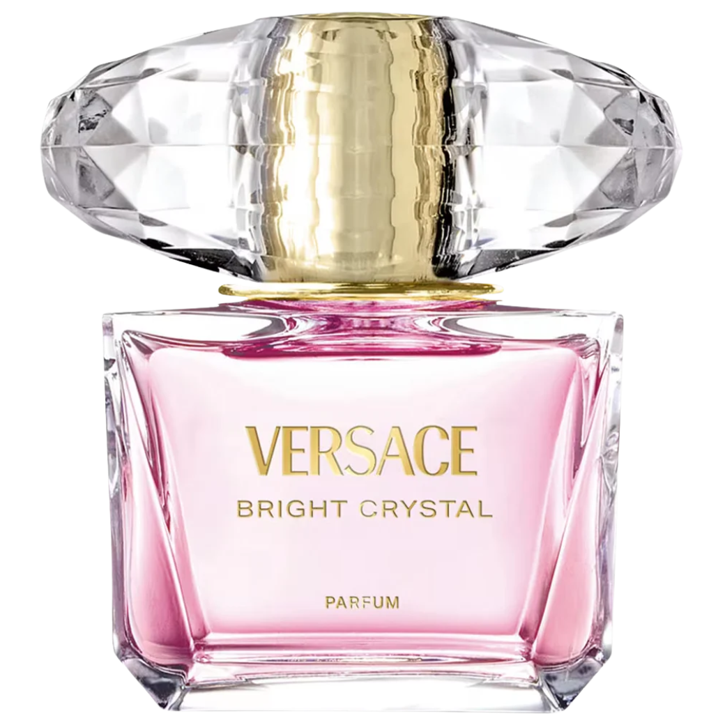 Versace Bright Crystal Parfum