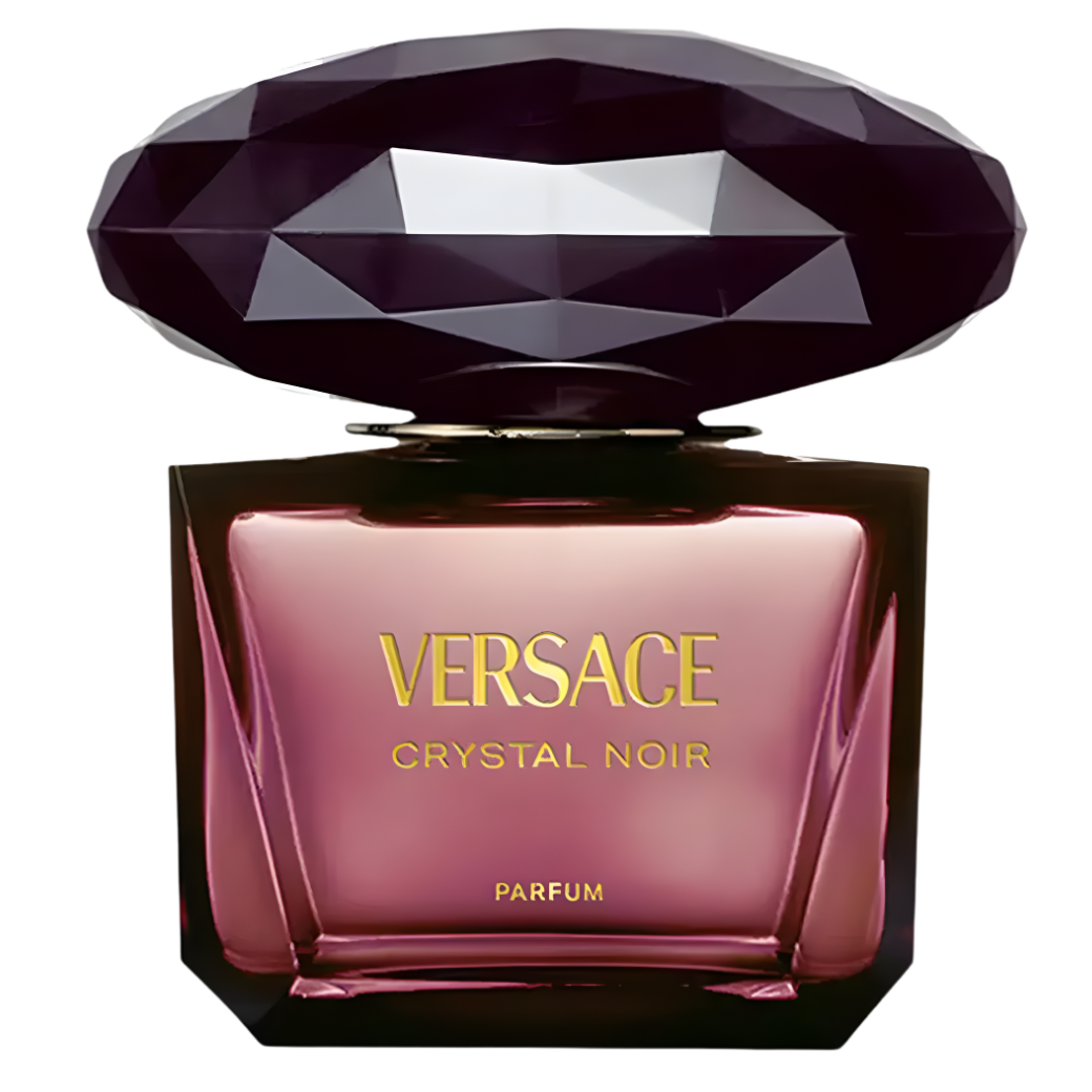 Versace Crystal Noir Parfum