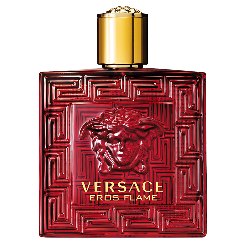 Versace Eros Flame