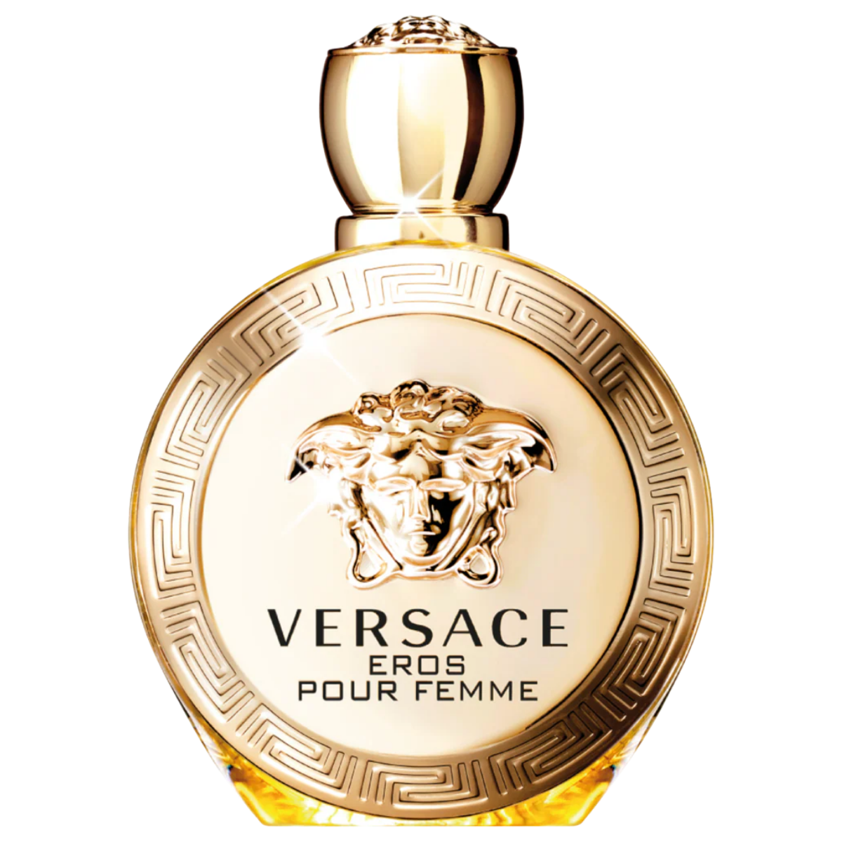 Versace Eros Pour Femme Eau de Parfum