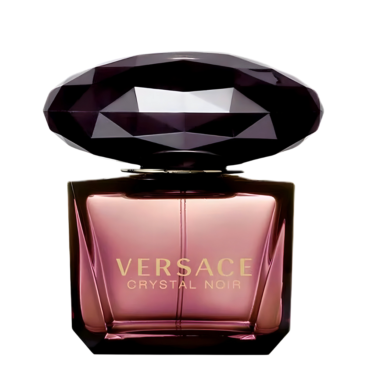 Versace Crystal Noir Eau de Toilette