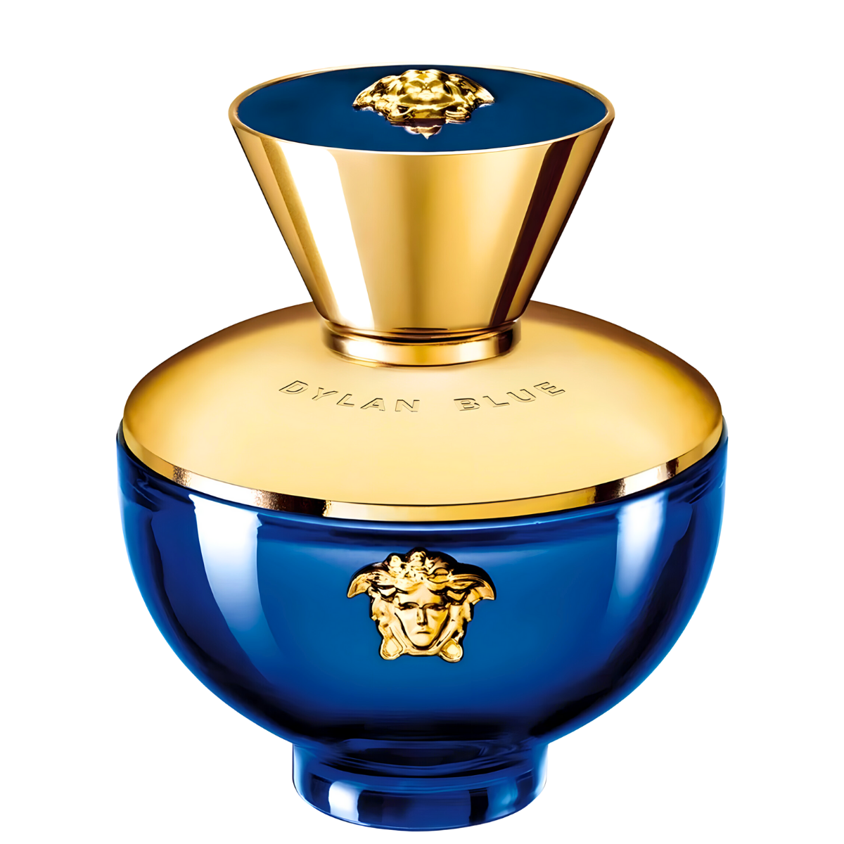 Versace Dylan Blue Pour Femme Eau de Parfum
