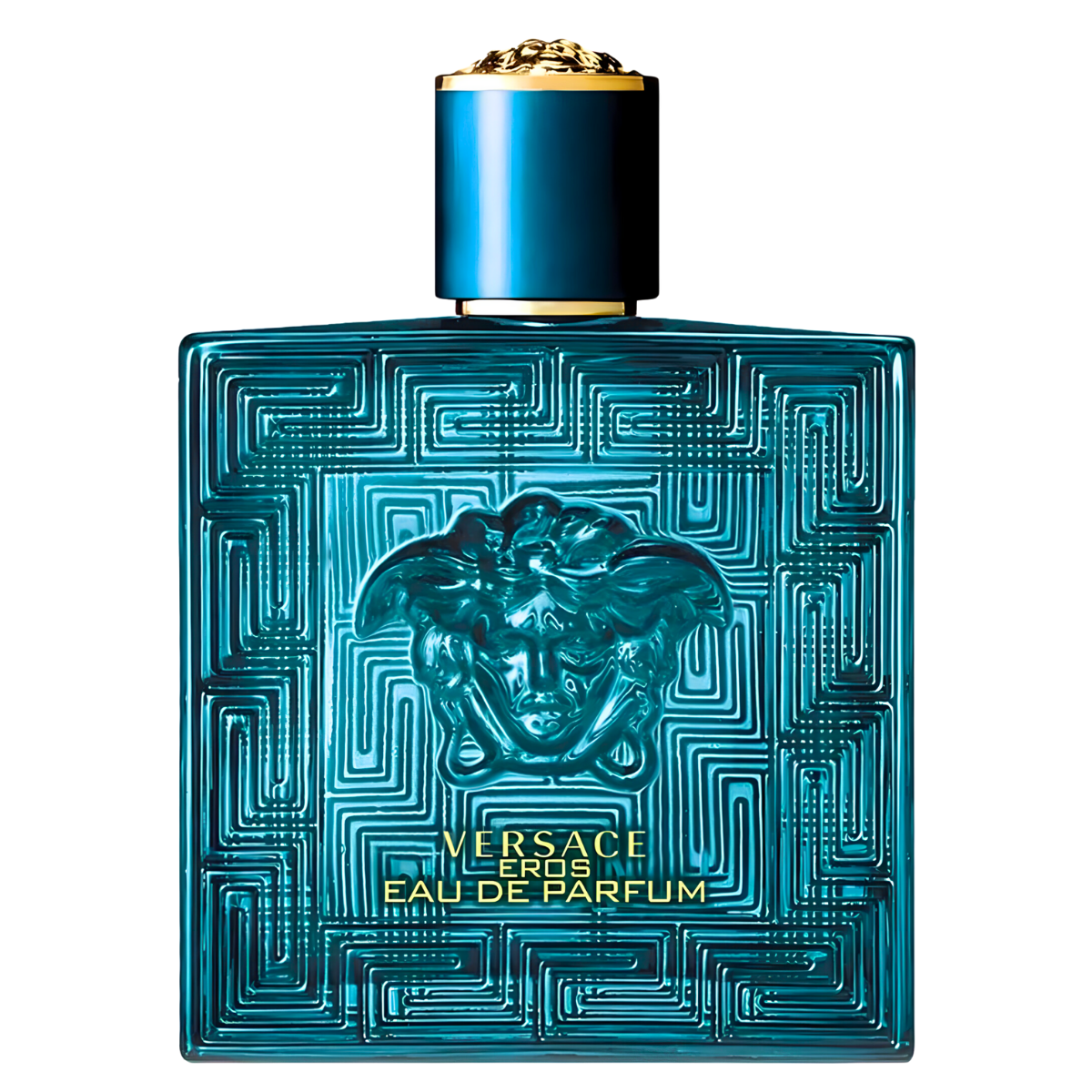 Versace Eros Eau De Parfum